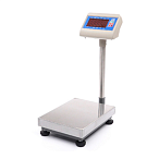 Весы МП 60 ВДА Ф-2 "Гулливер 07" (450х600 мм)