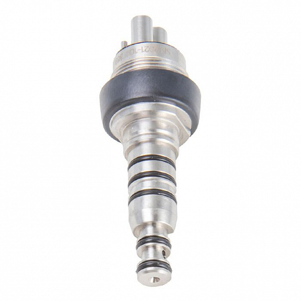 MULTIflex 460 E - быстросъемный переходник без подсветки, без регулятора подачи спрея, KaVo