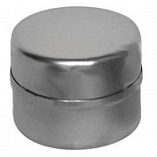 Лоток стоматологический с крышкой ЛСК - "МЕДИКОН", 76х55