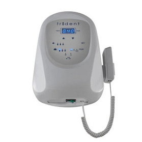 RiX-70-W AC - низкочастотный мобильный дентальный рентген с принадлежностями | Trident (Италия)