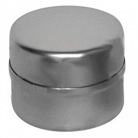 Лоток стоматологический с крышкой ЛСК - "МЕДИКОН", 76х55