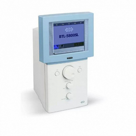 Аппарат для комбинированной терапии BTL-5800SL COMBI