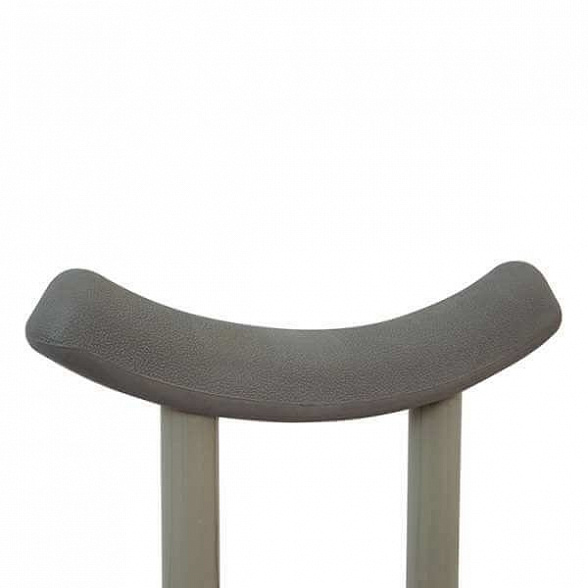 10022-BA XXL Костыли подмышечные, средние (рост 155-180см)