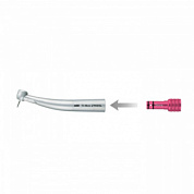 NSK Nakanishi SR Nozzle - насадка для Sirona Quick