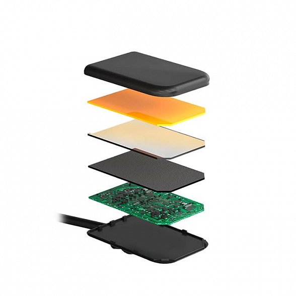 Eighteeth Nanopix E - интраоральный визиограф