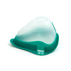 Камера/спейсер аэрозольная, клапанная proMedanz S-MDI с маской для взрослых