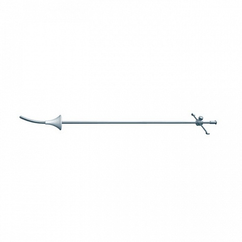 Маточная канюля