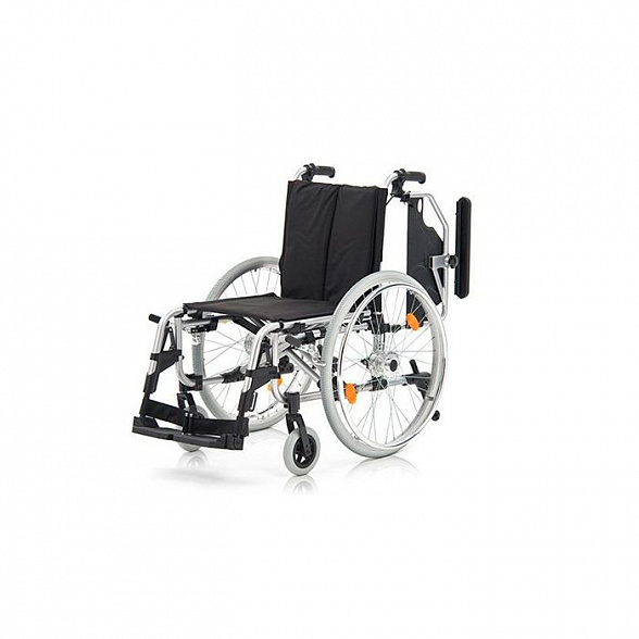 Кресло-коляска FS251LHPQ