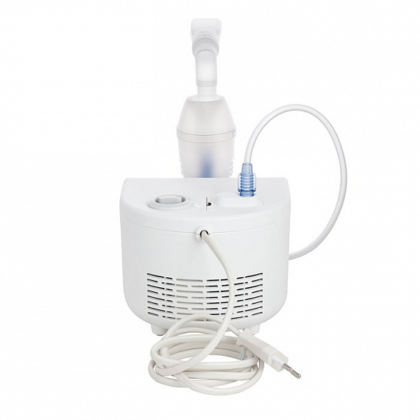 Ингалятор компрессорный OMRON NE-C17