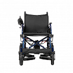 Инвалидная Кресло-коляска электрическая Ortonica PULSE 140