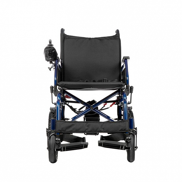 Инвалидная Кресло-коляска электрическая Ortonica PULSE 140
