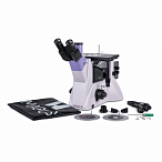 Микроскоп металлографический инвертированный цифровой MAGUS Metal VD700