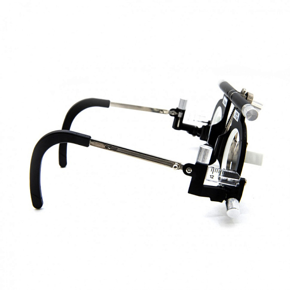 Оправа пробная универсальная ALMAS UTF-5080