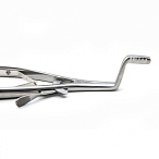 Роторасширитель с кремальерой длиной 190мм SURGICON