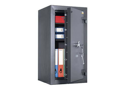 Взломостойкий сейф III класса ГРАНИТ III-99 KL