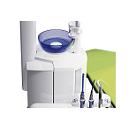 Стоматологическая установка Planmeca Sovereign Classic