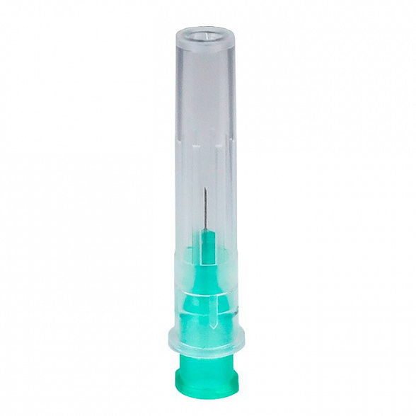 Игла медицинская стерильная 0,23х4 мм 32G SFM 50 шт/уп