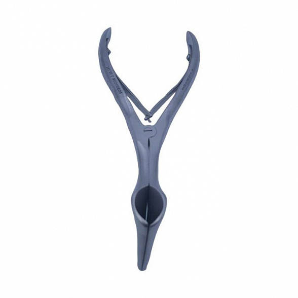 Зеркало носовое с длиной губок 35 мм