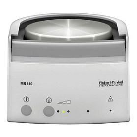 Увлажнитель дыхательной смеси MR 810, Fisher&Paykel
