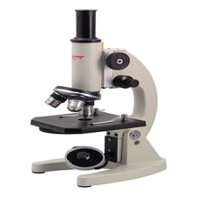 Учебный микроскоп Микромед-С12