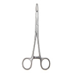 Корнцанг прямой Gross-Maier 20см, Surgicon