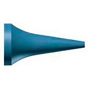 Одноразовые воронки 2мм 1000 шт/уп. для отоскопов ri-scope L3 и EliteVue Riester