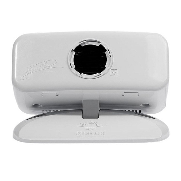 ОУФб-04М «Солнышко» облучатель ультрафиолетовый бактерицидный (лампа типа ДКБУ-9)