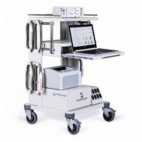 Система для интраоперационного нейромониторинга НЕЙРО-ИОМ-32/С, Нейрософт Система для интраоперационного нейромониторинга НЕЙРО-ИОМ-32/С, Нейрософт