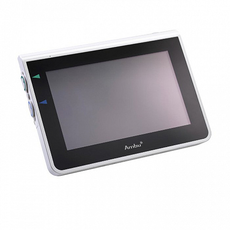 Портативный монитор для гибкого бронхоскопа AMBU aView