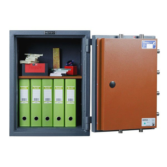 Взломостойкий сейф III класса MDTB FORT M 67 2K