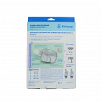 Бандаж фиксирующий компрессионный модель  1104 размер 3 (черный)