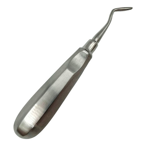 Элеватор зубной с двойным изгибом левый Ж1 НЛ