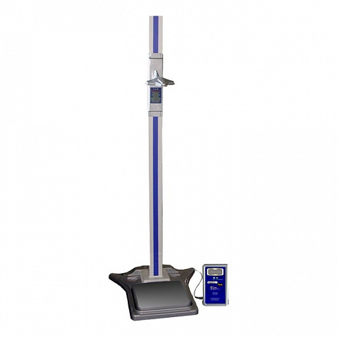 Ростомер РЭП