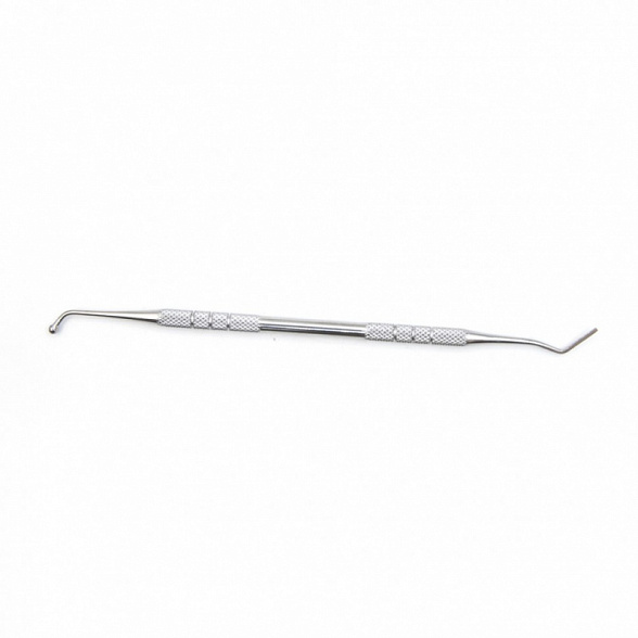 Гладилка с круглой головкой № 4. Surgiwell