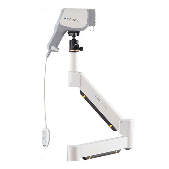 Kernel KN 2200 A1 Видеокольпоскоп (стойка штатив)