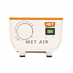 Матрас медицинский с активной противопролежневой программой MET AIR BASIC