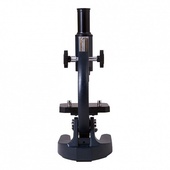 Монокулярный микроскоп для начинающих Levenhuk 2S NG