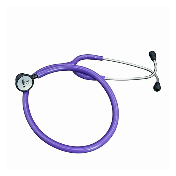Стетофонендоскоп Бэби-Престиж ЛАЙТ KaWe неонатальный фиолетовый