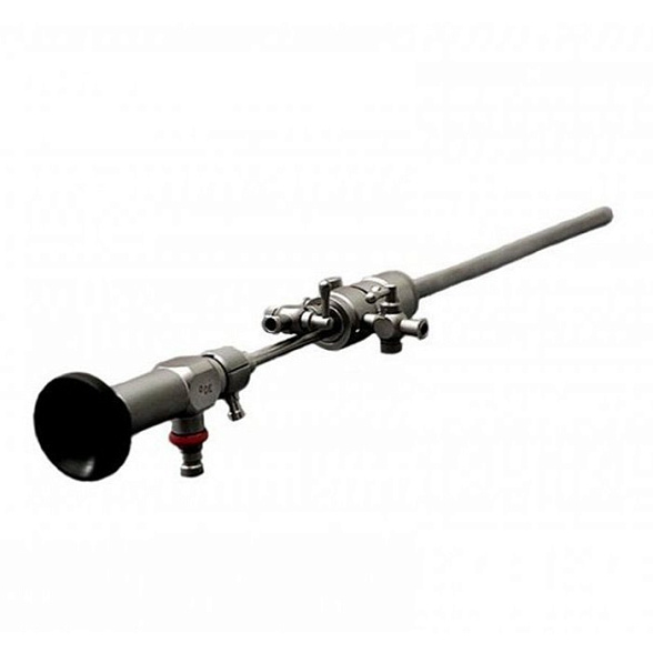 Гистероскоп операционный (комплект без инструмента), мод. 016-02