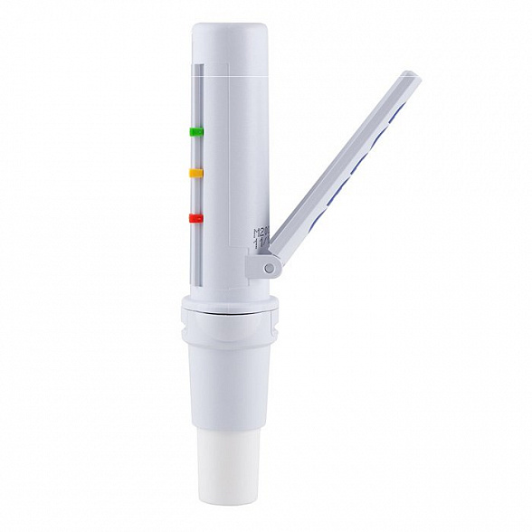 Пикфлоуметр Omron PFM20