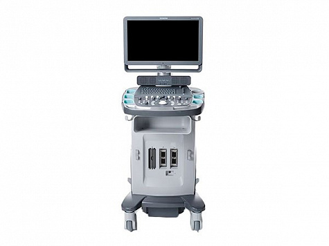 УЗИ сканер Acuson Х700 Siemens
