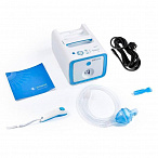 Откашливатель для очистки дыхательных путей Physioassist Simeox