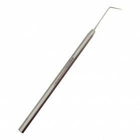 Зонд зубной изогнутый, длина 14 мм, Surgicon