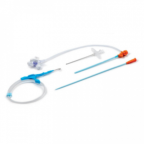 Интродьюсер 10F, Balton