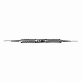 Восковой шпатель CLASSIC F (арт 1403F) FABRI