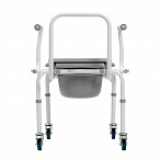 Санитарный стул TU 80