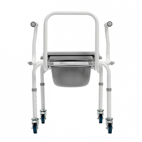 Санитарный стул TU 80