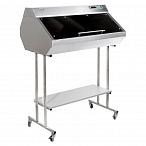 Камера бактерицидная передвижная «СПДС-1-К», нержавеющая сталь