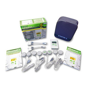Аппарат виброакустического воздействия Витафон-5 (расширенная комплектация)