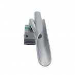 Клинок Miller №1 F. O. со сменным световодом в ларингоскоп KaWe